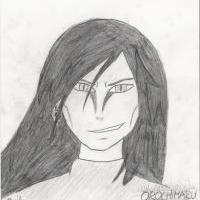 Orochimaru